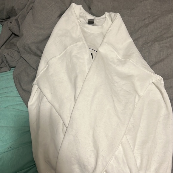 Mama Crewneck - Picture 3 of 3